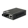 Šakotuvas Level One LevelOne GVT-2002 Gigabit RJ45 į SC Media Converter