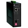 Šakotuvas Level One Šviesolaidžio keitiklis LevelOne LevelOne Media Converter IEC- 2000 RJ45 > SFP