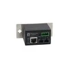 Šakotuvas Level One AV signalų perdavimo sistema LevelOne IEC- 4002 10 / 100Mbps RJ- 45Copper10 (IEC- 4002)