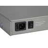 Šakotuvas Level One Jungiklis LevelOne 8 x GE GTL-2091 12xGSFP 19 "