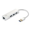 Level One LevelOne USB-0503 Eternetas 1000 Mbit/ai