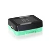 Level One Lenovo „LevelOne FPS-1032“ eterneto LAN spausdinimo serveris, juodas, žalias