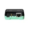 Level One Lenovo „LevelOne FPS-1032“ eterneto LAN spausdinimo serveris, juodas, žalias