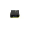 Level One LevelOne KVM jungiklis LevelOne 2x USB KVM-0221 su garsu - KVM-0221