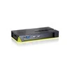 Level One KVM perjungiklis LevelOne 4x USB KVM- 0422 - KVM- 0422