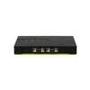 Level One KVM perjungiklis LevelOne 4x USB KVM- 0422 - KVM- 0422
