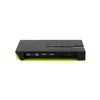 Level One KVM perjungiklis LevelOne 4x USB KVM- 0422 - KVM- 0422