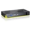 Level One KVM perjungiklis LevelOne 4x USB KVM- 0422 - KVM- 0422