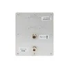 Level One Carruzzo LevelOne WAN-9151 tinklo antena Kryptinė antena N tipas 15 dBi
