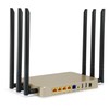 Maršrutizatorius Level One WLAN AP WAP-8021 1.2Gbit 802.11 a/b/g/n/ac DualBand