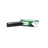 Lexmark CS/CX331,431 Yel Rtn 4,5K kasetė | Lexmark 20N2HY0 | Lexmark – High Yield – geltona – originali – dažų kasetė – LCCP, LRP | Tonerio kasetė | Geltona