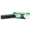 Lexmark itin didelės našumo grąžinimo programos spausdinimo kasetė | 20N2XK0 | Kasetė | Juodas