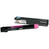 Toneris Lexmark XS955DE Magenta Original (22Z0010)