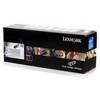 LEXMARK 24B5860 juoda