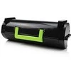 Tonerio Kasetė - Lexmark 24B6519 Didelės Talpos 9750-23700 Puslapių Juoda