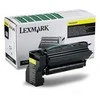 Lexmark Geltona Toneris Cartridge XC4140 XC4150 Lexmark dažai, geltona