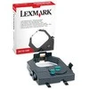 Lexmark 3070166 spausdintuvo juostelė Juoda
