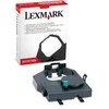 Lexmark RIBBON Juodas FOR 24X.25X SERIES/HIGH CAPACITY