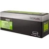 Lexmark 50F2H00 Lazerinė kasetė, Juoda