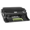 Lexmark MS3/4/5/61x Juodas IU EA Lexmark