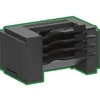 Lexmark 50G0852 išvesties dėklas, 400 lapų 4 dėklai ir 100 lapų B2865/MS725/MS821/MS822/MS823/MS825...