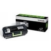 Lexmark CORPORATE TONER CARTRIDGE/52D0X0N 45K PGS F MS711