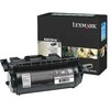 Lexmark 64016HE Cartridge, Juodas, 21000 pages