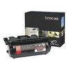 Lexmark Toneris Juodas High Yield Pages 21.000