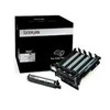 Lexmark Kit (70C0Z10), Juoda