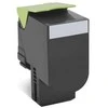 Lexmark 702HK R Cartridge, Juodas, 4000 pages