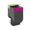 Lexmark 702XM R kasetė, purpurinė