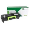 Lexmark grąžinimo programos dažų kasetė CS/CX417 | 6 K grąžinimo programos dažų kasetė CS/CX417 | Tonerio kasetė | Juodas