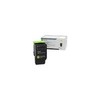 Toneris Lexmark 78C0U40 Geltonasis originalas (78C0U40)