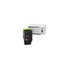 Toneris Lexmark Lexmark 78C0X30 Magenta ypač didelio našumo dažų kasetė (78C0X30)