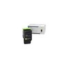 Originalus „Lexmark“ toneris 78C0X40, geltonas, 5000s, ypač didelis talpa