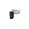 Lexmark CX522 kasetė, žalsvai mėlyna