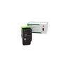 Lexmark CX522 kasetė, purpurinė