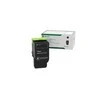 Lexmark 78C2XK0 Lazerinė kasetė, Juoda