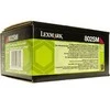 Lexmark 80C2SM0 kasetė, purpurinė, 2000 puslapių