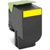 Lexmark 80C2HY0 | 802HYE Geltona High Yield Corporate Cartridge (3k) | Kasetė | Geltona