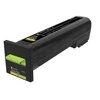Toneris Lexmark Geltona (82K2HY0)
