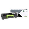 Toneris Lexmark Lexmark - Extra High Yield - Juoda Originalus Toneris Cartridge LCCP