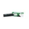 Lexmark C332HC0 tonerio kasetė Žydras 1 vnt