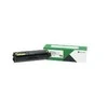 Lexmark C332HY0 tonerio kasetė Geltona 1 vnt