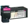 Toneris Lexmark Magenta (C540H2MG)