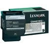 Lexmark C544X1KG Cartridge, Juodas, 6000 pages