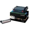 „Lexmark Drumas“ (0C540X71G)