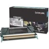 Lexmark (C746H1KG) Return, juoda kasetė