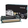Lexmark C746H3KG | C746, C748 Juodas High Yield Corporate Cartridge | Kasetė | Juodas