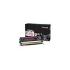 Lexmark C748H2MG tonerio kasetė Originalus Rausvai raudona 1 vnt